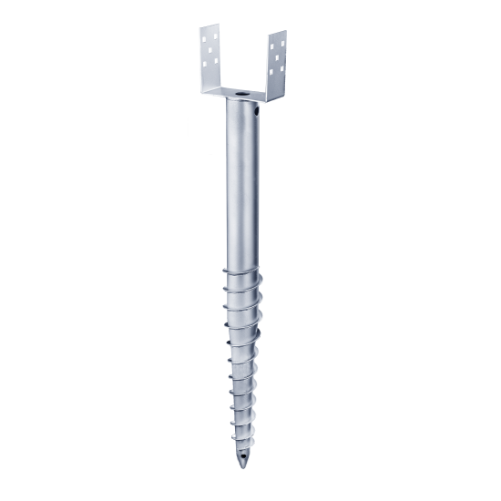 Ecotrex talajcsavar - ETU 68x1000x150